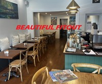 beautiful cafe restaurant that - 3