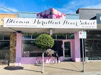 floristry classes events business - 2