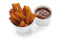 desserts churros takeaway dessert - 1