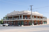 freehold hotel for sale - 1