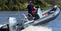 long established marine dealership - 3