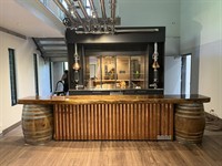 premium cabinetry joinery business - 1