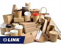 established wholesale packaging distribution - 1