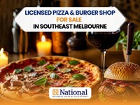 profitable renovated licensed pizza - 1