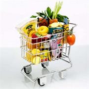 licensed supermarket high visibilty - 1