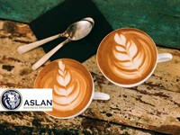 cafe coffee shop - 1