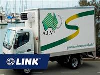 under contract foodservice distribution - 3