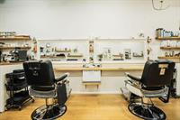 organic sustainable hair salon - 2