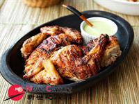 charcoal chicken--croydon - 1