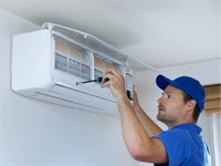 established commercial hvac business - 2