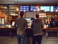 turnkey burger qsr sydenham - 2