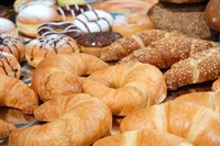 bakery café 22k+ weekly - 3