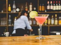 restaurant bar function space - 1
