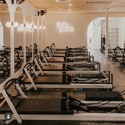 highly profitable dual-site pilates - 3
