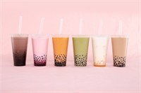 popular bubble tea franchise - 1