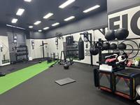 boxing strength fitness facility - 2