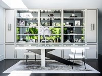 high-end head-contracting construction manufacturing - 1