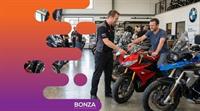 36161 profitable motorcycle retail - 2