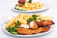licensed restaurant function venue - 2