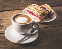 boutique italian cafe patisserie - 1