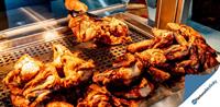 chicken shop for sale - 1