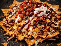 established loaded potato comfort - 1