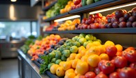 neighbourhood fruit market western - 1