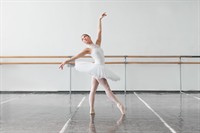 adult ballet school melbourne - 3