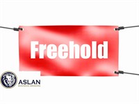 freehold commercial property - 1