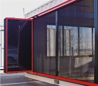 manufacturer of insect screen - 1