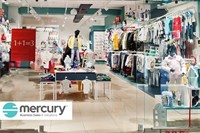baby maternity retail store - 1