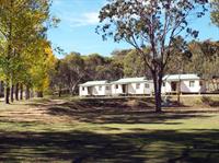 caravan park lifestyle business - 1