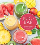juice bar retail franchise - 1