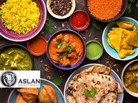 indian restaurant - 2