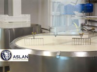 dessert manufacturing business - 1