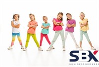 dance studio huge profits - 1
