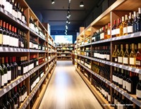 bottle shop for sale - 1