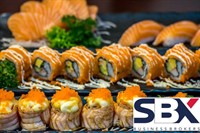 restaurant takeaway japanese cuisine - 1