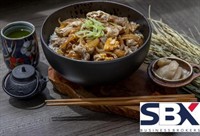 restaurant korean japanese cuisine - 1