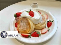 burger frozen yogurt bar - 3