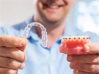 orthodontics manufacturing lab sydney - 3