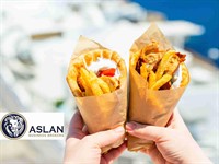 souvlaki shop - 2