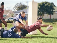established profitable sports tour - 3