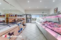 gourmet meat seafood retailer - 1
