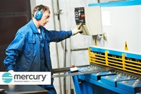 hvac ductwork fabrication business - 1