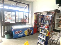 potential bottleshop stca grocer - 2