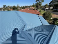 roofing business for sale - 2