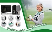 promotional business niche golf - 2