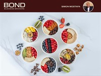 health food bar cafe - 1
