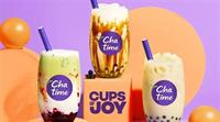 thriving bubble tea franchise - 1